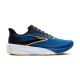 6. Launch 11 men's running shoes for asphalt, navy blue