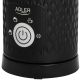 11. ADLER AD 4494b milk frother black