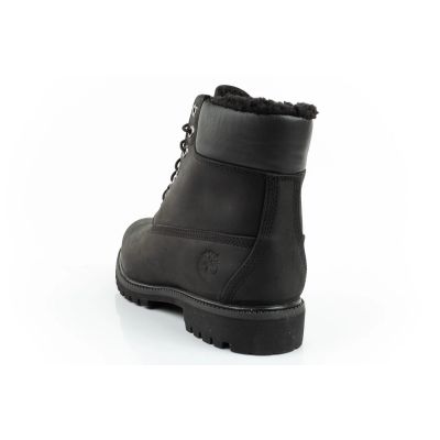 5. Timberland Premium 6 In men's boots, waterproof, insulated