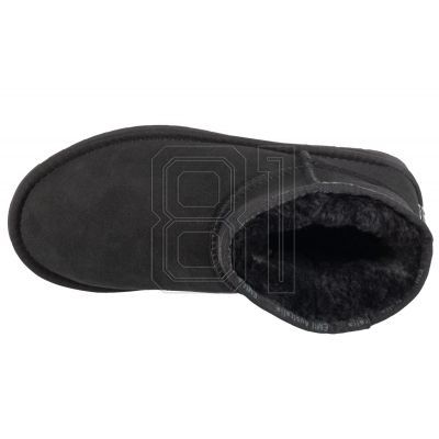 3. EMU Australia Platinum Slim Darling W WP11875-BLACK
