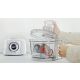 2. Bosch MultiTalent 3 MCM3230W Food Processor 800 W | white