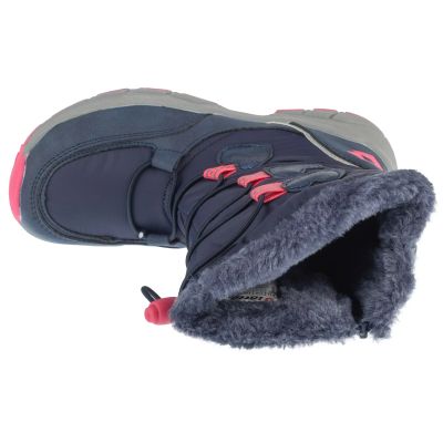 3. Lotto Traleika Tex K 2600360K-5940 Navy Blue 31