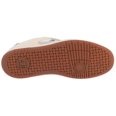 4. DC Shoes Manteca 4 DC01732280 Gray 36