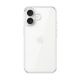 2. 3mk Armor Case for Apple iPhone 17 - transparent
