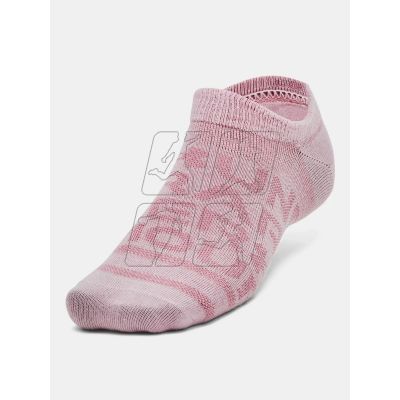 2. Under Armor socks 1382611-697