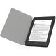 6. Tech-Protect SmartCase for Kindle Paperwhite V / 5 / Signature Edition - Black