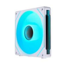 Lian Li UNI FAN SL-INF 140 ARGB PWM Fan with Inverted Blades - 140mm, White