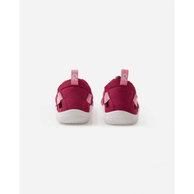 3. Reima Barefoot Valoa Jr 5400157B-3610 sandals