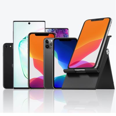 17. Ugreen LP247 stand - black