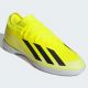 4. Adidas X Crazyfast League IN M IF0701 shoes