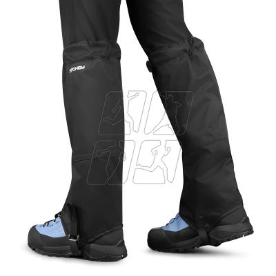 3. Spokey Tracky gaiters size M SPK-942232