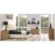 4. M5 MALWA CHEST OF 5 DRAWERS ARTISAN