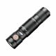 4. Fenix 600lm 124m LED Pocket Flashlight USB-C on Keychain - E09R