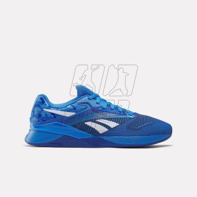 Reebok Nano X4 M shoes 100204677