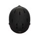 3. ROSSIGNOL FIT VISOR IMPACTS W BLACK Ski Helmet
