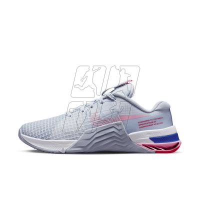 2. Nike Metcon 8 W DO9327-005 shoes