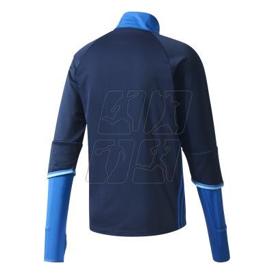 2. Adidas Condivo 16 Training Top M S93547