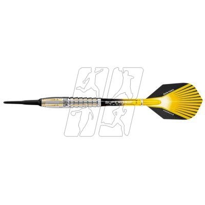 7. Darts Harrows Saru King 90% Softip HS-TNK-000013795