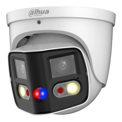 9. TIOC DUO DAHUA IP CAMERA IPC-PDW3849-A180-E2-AS-PV-0280B