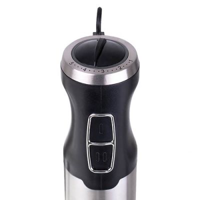 4. Adler CR 4623 Hand Blender (1600W; black)