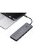 8. Verbatim CMH-13 USB-C Dock/Replicator (32153)