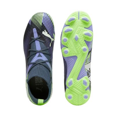 9. Puma Future 7 Pro FG/AG Jr 107944 03 football boots
