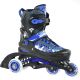 7. Outrace Funny Blue Jr PW-117J Roller Skates