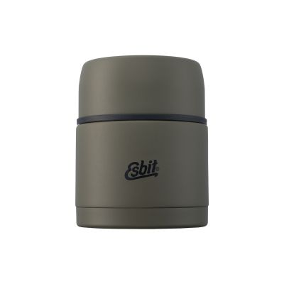 11. Esbit Food Jug lunch thermos 500ml, olive green