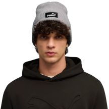 Puma ESS High Crown Cap Gray 26410 02