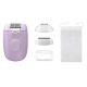 8. PHILIPS Satinelle BRE 257/00 epilator