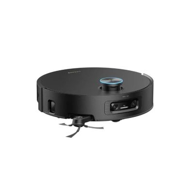 7. Dreame Aqua10 Ultra Track Complete Robot Vacuum Cleaner (Black)