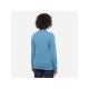 4. MILLET Seneca T-shirt for women, Ts Ls Uv W, blue
