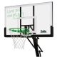 5. Salta Guard basketball hoop 139 cm x 371 cm