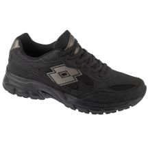 Lotto Flowtiv 2401110U-1111 Black 41