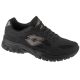 Lotto Flowtiv 2401110U-1111 Black 41