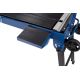 14. Scheppach FS4700 tile cutter with diamond blade