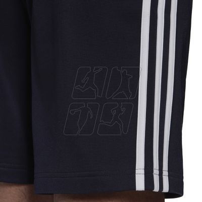 3. adidas Essentials Warm-Up 3-Stripes M H48434 shorts