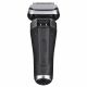 3. Braun Series 9 PRO+ 9667CC electric shaver, silver