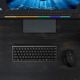 16. ASUS ProArt Mouse MD301 Universal Right Side RF Wireless + Bluetooth + USB Type-A Optical 8000 DPI