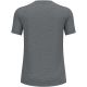 Odlo BL TOP crew neck l/s MERINO 160 short sleeve thermal underwear size L Dark Gray