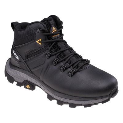 8. Hi-Tec K2 Thermo Hiker M shoes 92800555299