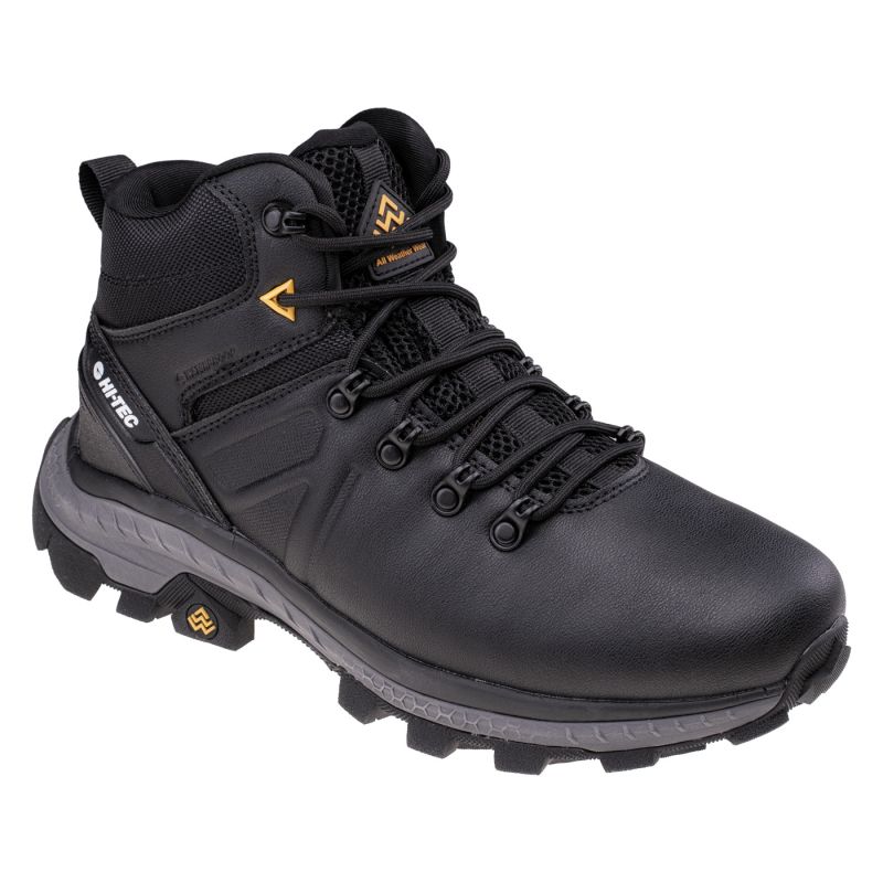 8. Hi-Tec K2 Thermo Hiker M shoes 92800555299