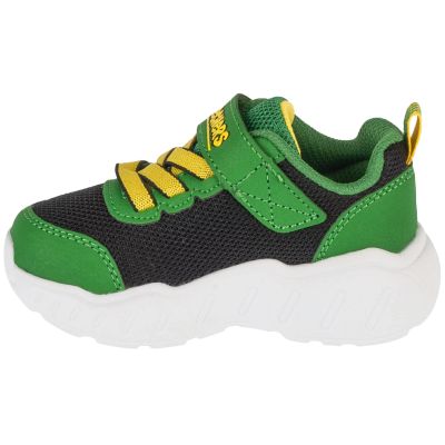 2. Skechers Play Scene - Barn-Squad Buddies 407065N-GNBK Green 21