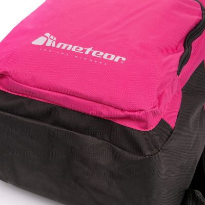 6. Meteor Frigg Backpack 75453 Pink