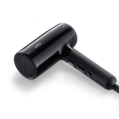 5. Braun HD2.0 Hair Dryer 2000W Black