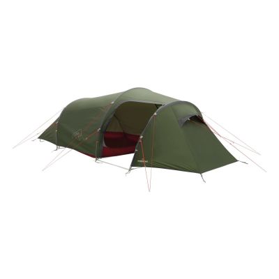 2. Robens Voyager 3 Exp 3-person tent - green