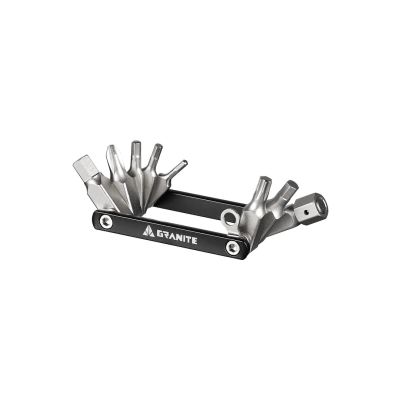 3. GRANITE multitool DIVERSE 10 functions