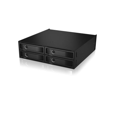3. RaidSonic ICY BOX IB-2242U2K storage drive adapter
