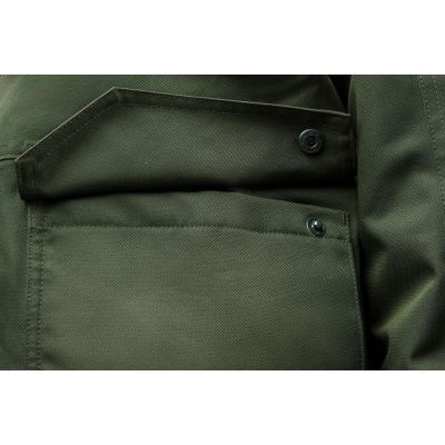 3. NEO tools 81-573-XXL workwear jacket