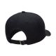 4. Nike Club Kids' Baseball Cap Black FB5063 010